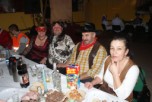 Zabawa karnawaowa 2014